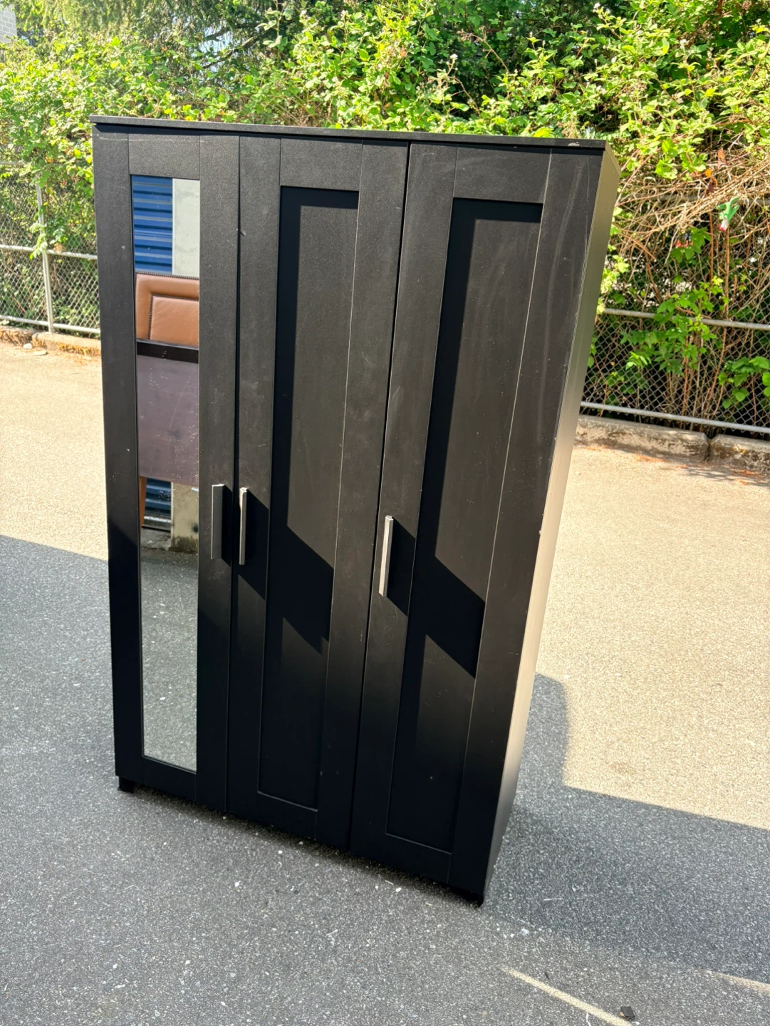 Wardrobe - photo 5
