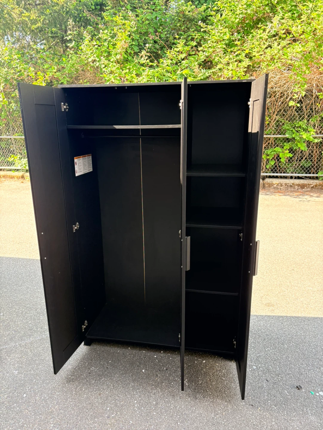 Wardrobe - photo 4