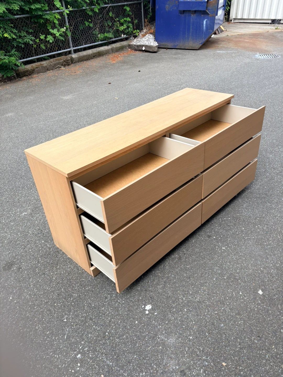 Dresser - photo 4