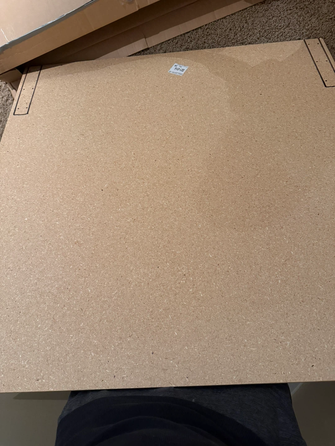 Dynamic Furniture Corp Wall Mirror - photo 2