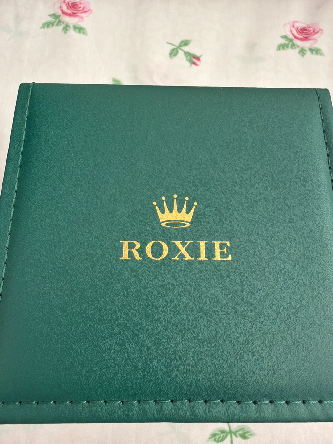 Roxie Cosmograph Stainless Steel Watch - photo 3