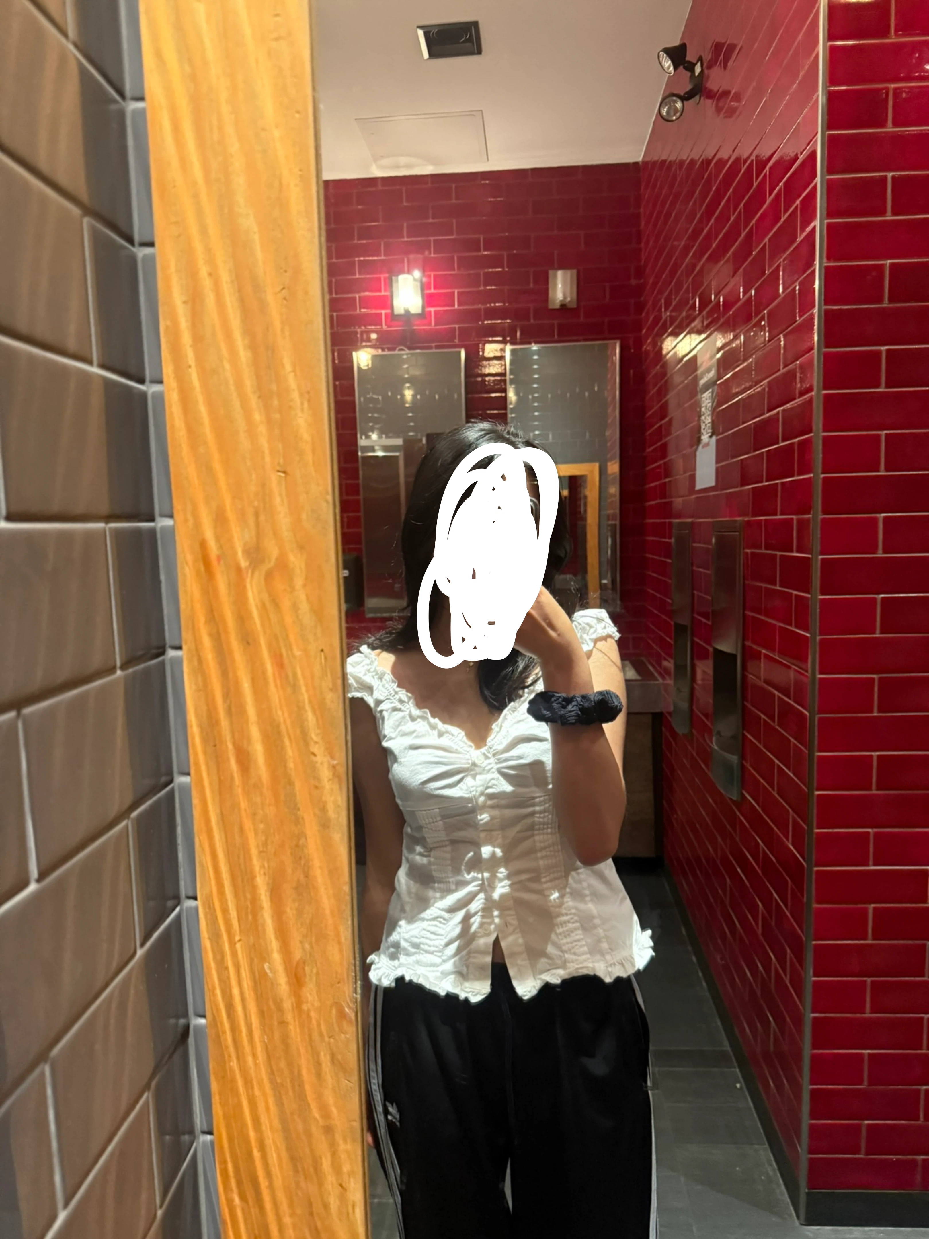 Brandy melvile blouse - photo 3