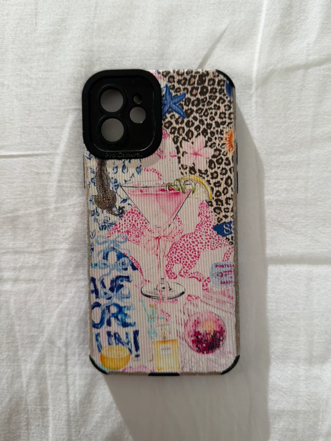 iPhone 12 Phone Case Set - 3 Styles - photo 3