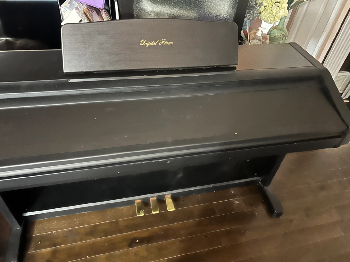 Good quality KAWAI digital piano - photo 4