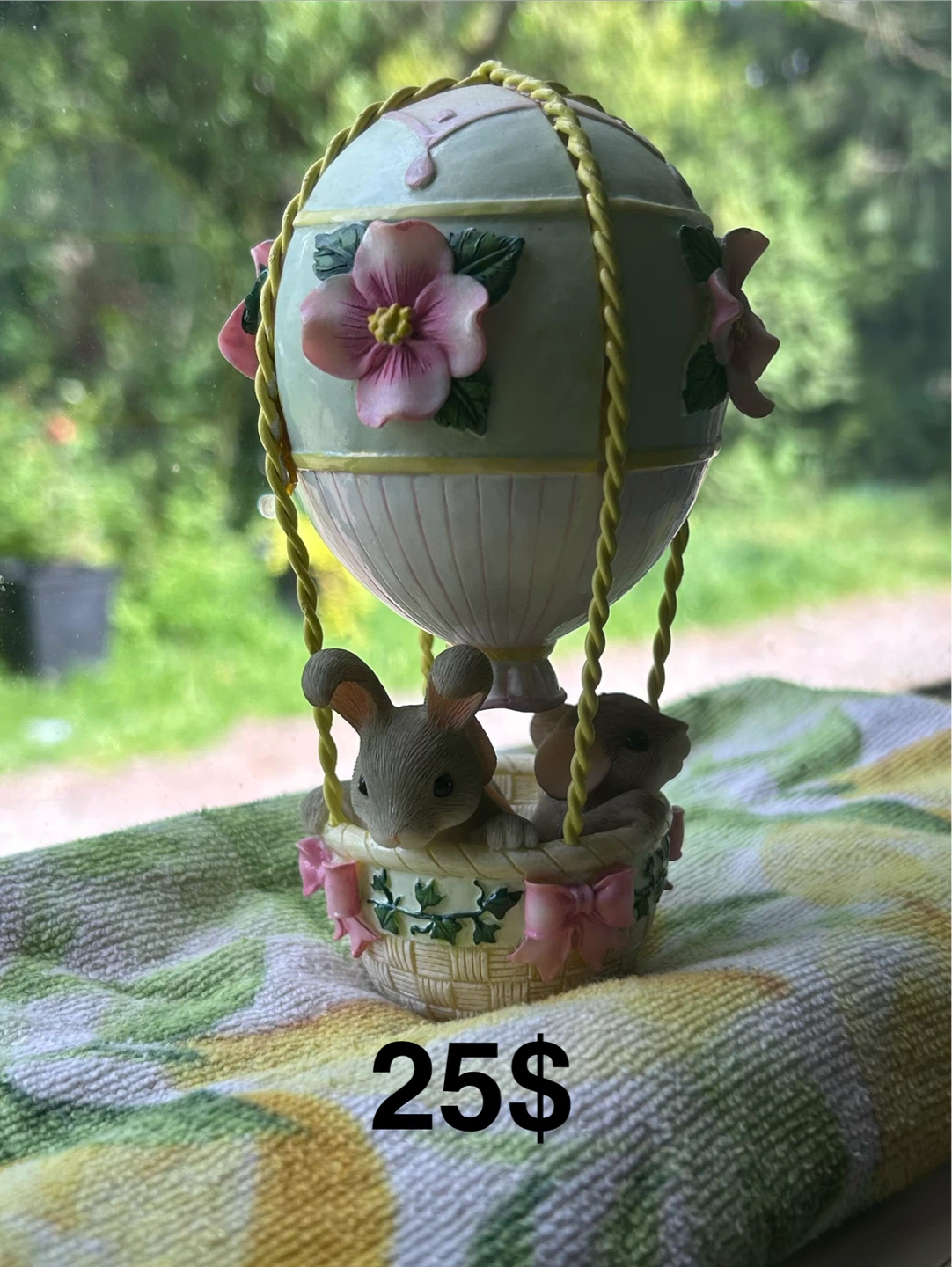 Charming tales mice - photo 5