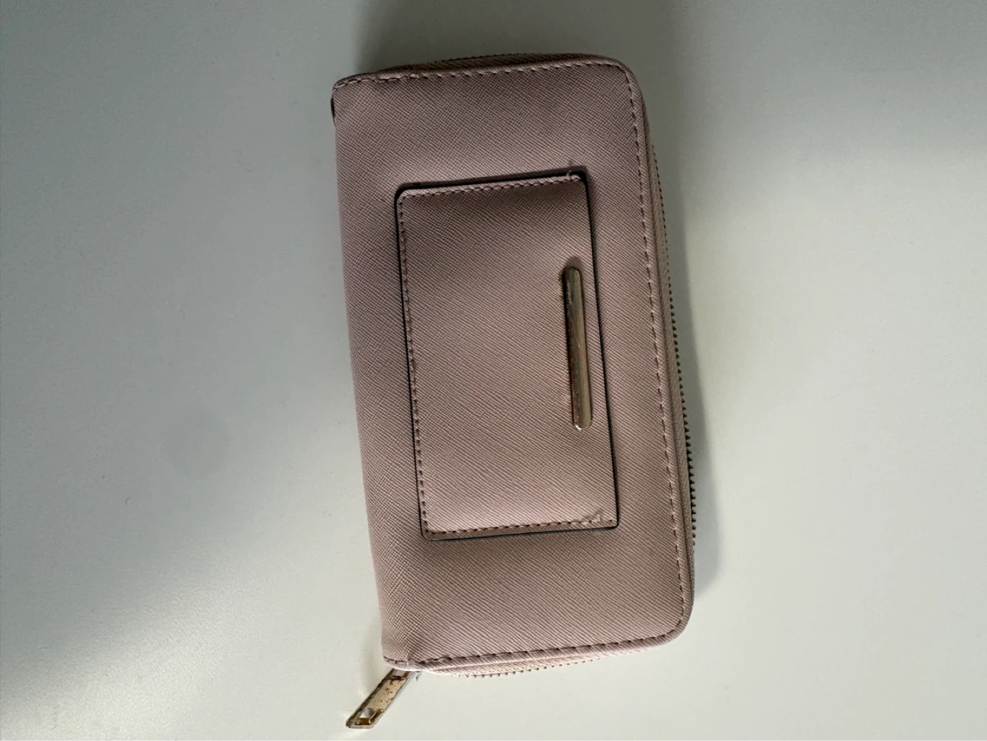 Women's Zip-Around Wallet - photo 2