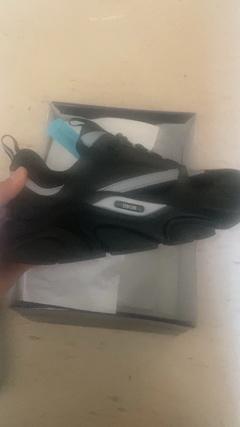 Dior B22’s