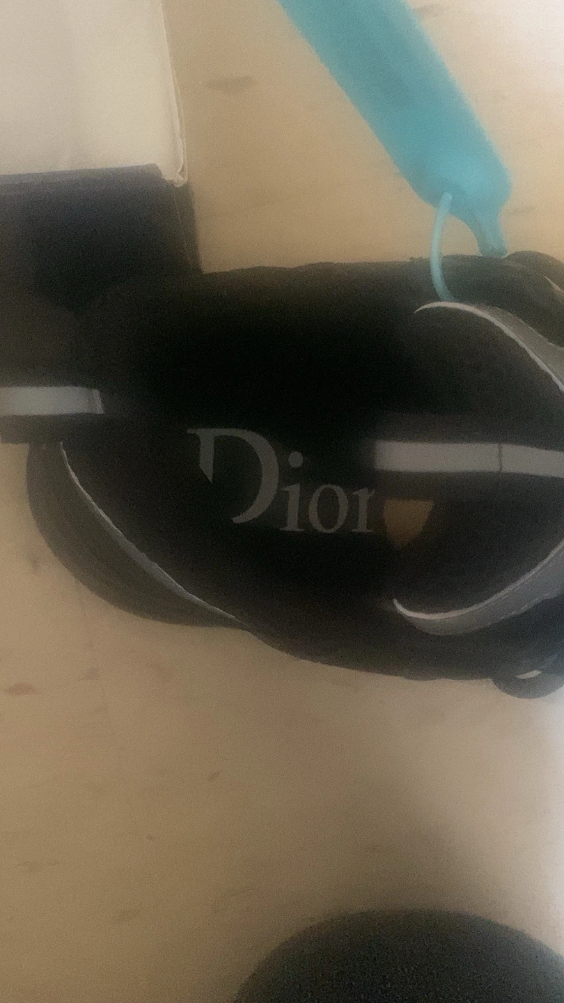 Dior B22’s - photo 2