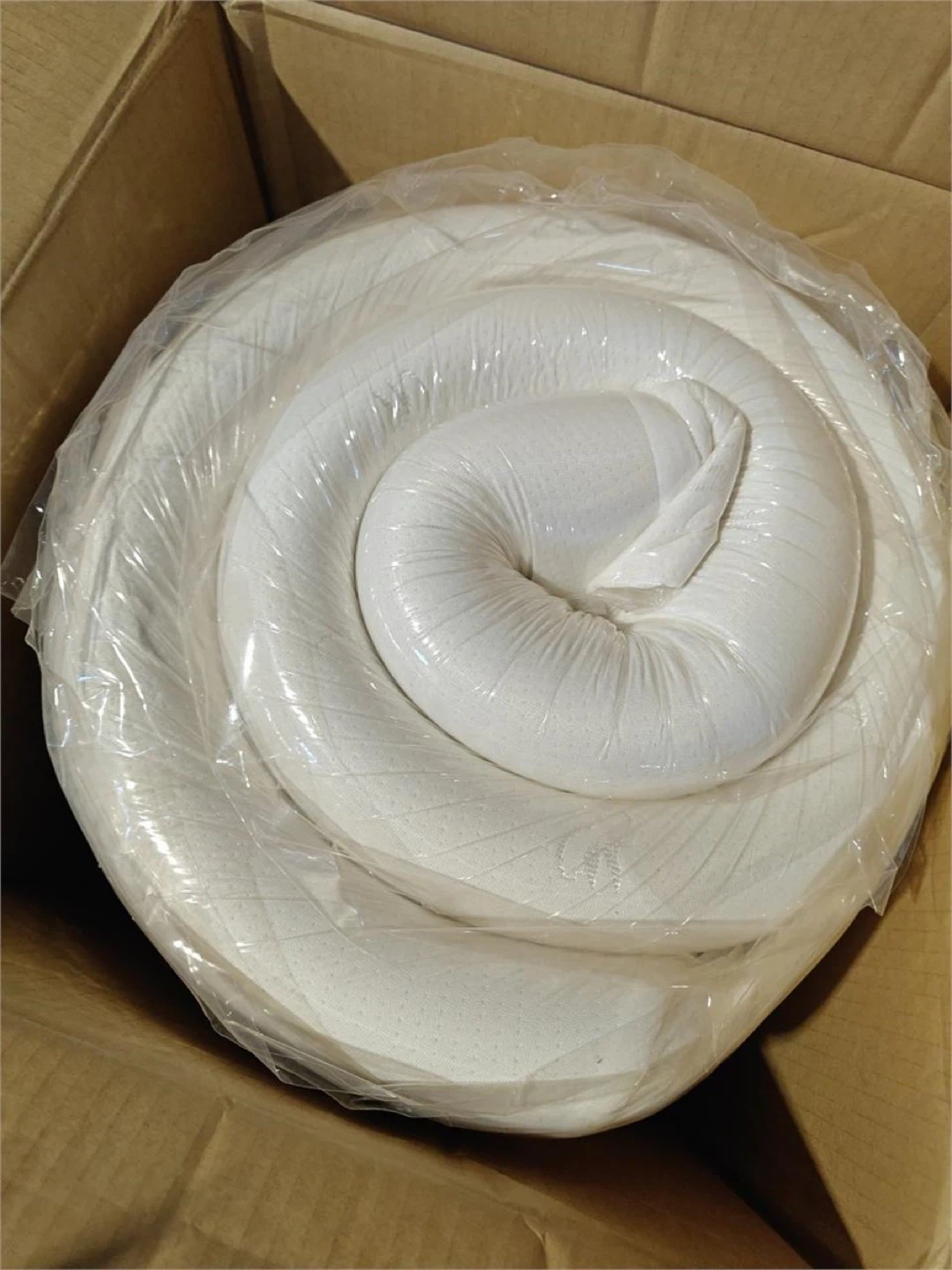 Avenco 12 Inch Queen Memory Foam Mattress - photo 3