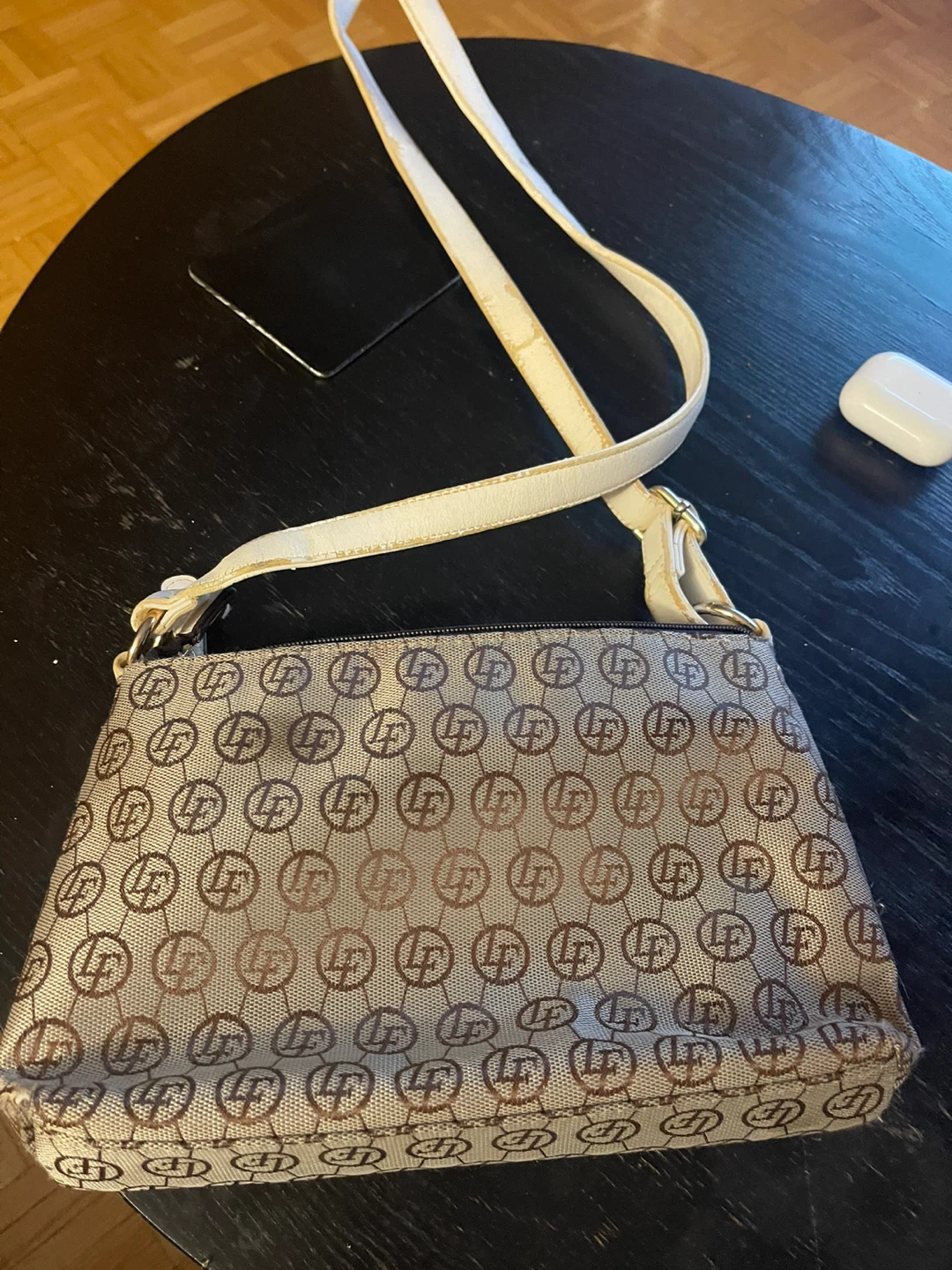 Luca Ferri Crossbody Purse - photo 2
