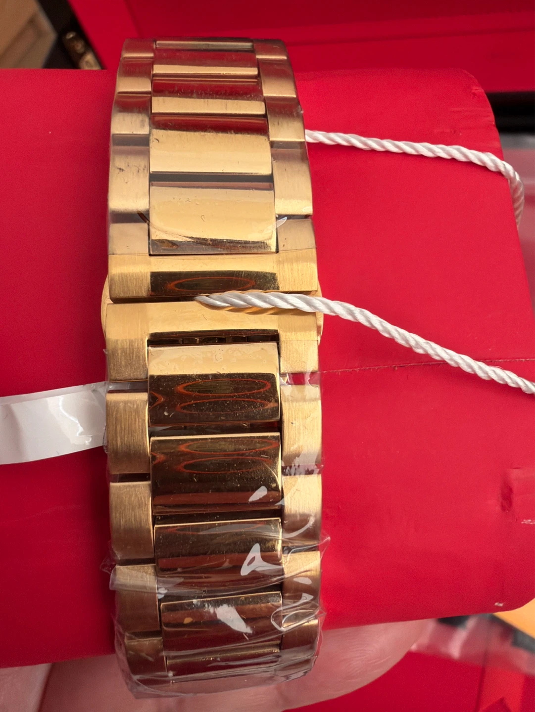 DSFLAOYE Automatic Watch - photo 3