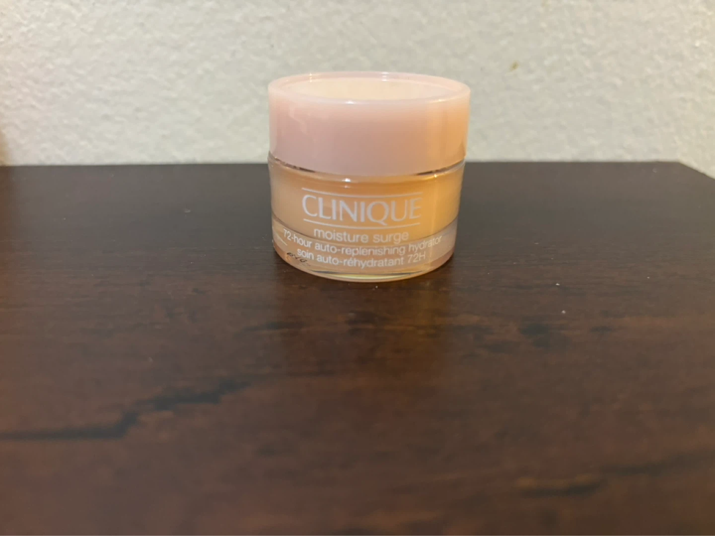 NEW-Clinique Moisture Surge 72-Hour Auto-Replenishing Hydrator