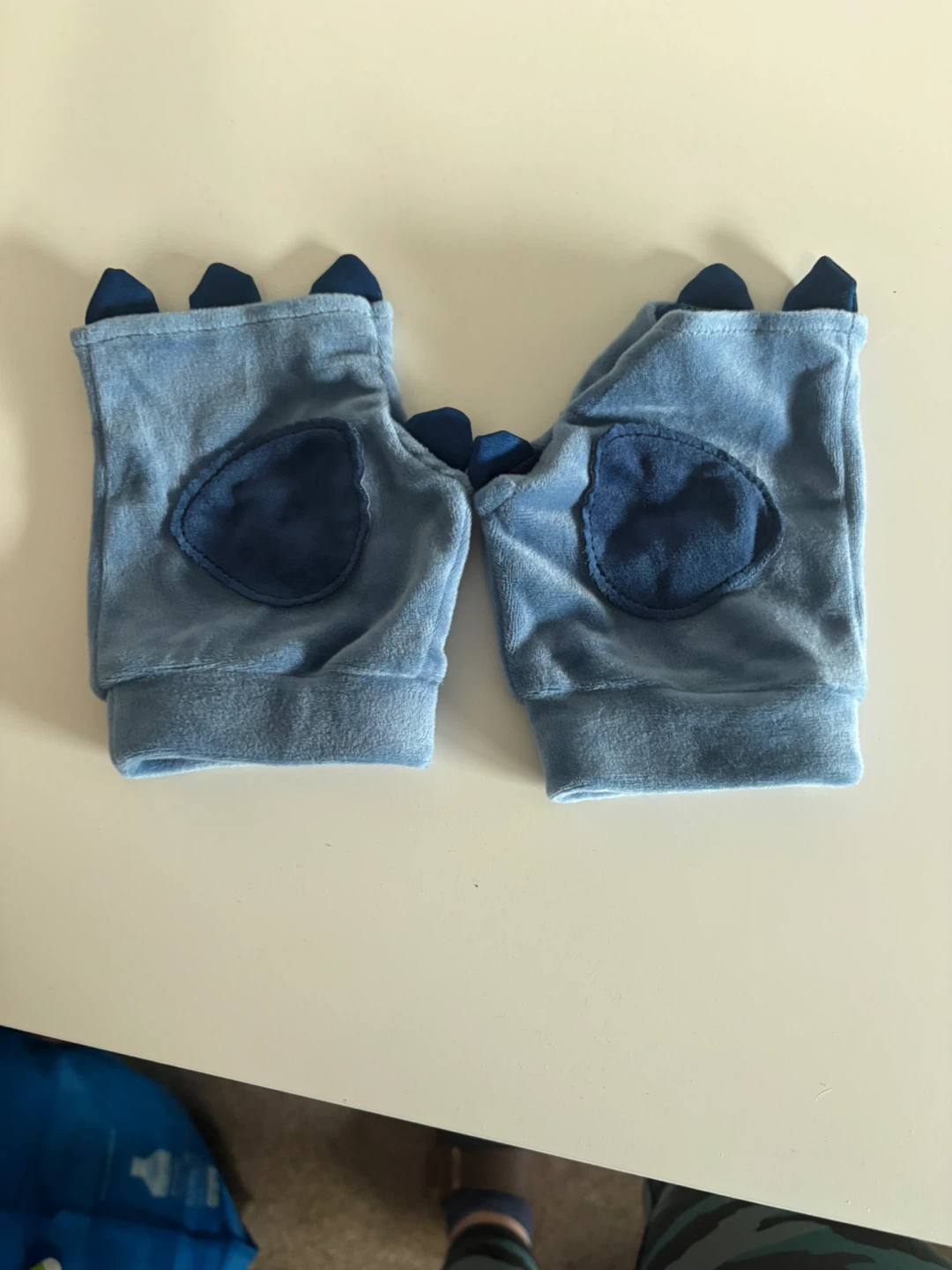 Stitch Costume Dress with Gloves - photo 3