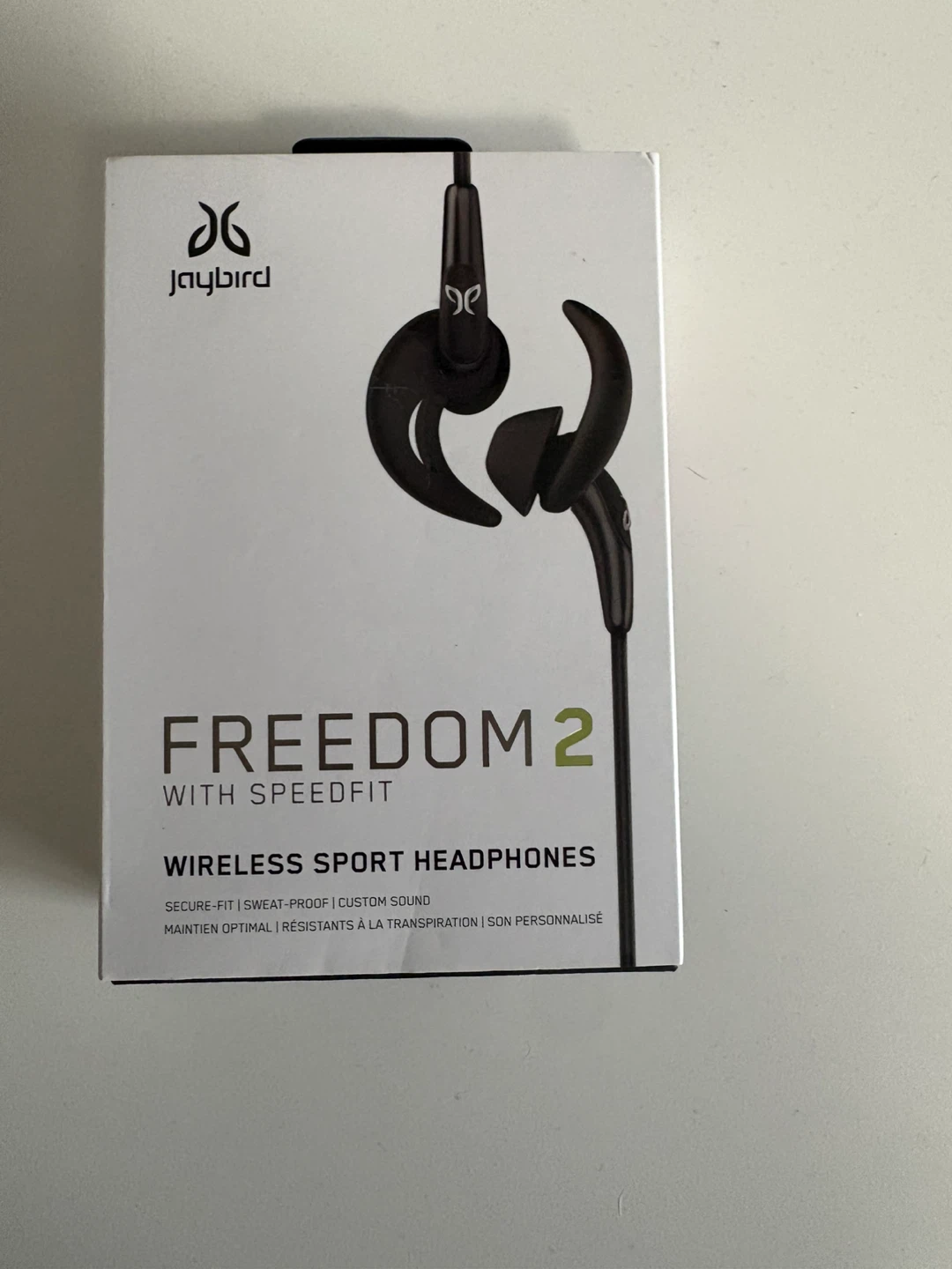 Jaybird Freedom 2 Wireless Sport Headphones - photo 2