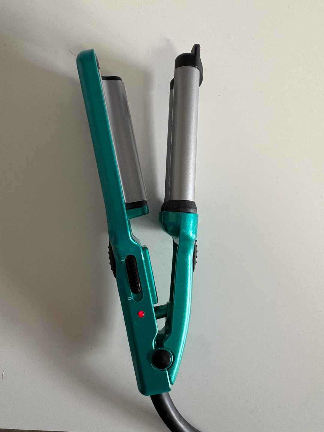 Conair Crimper - Teal
