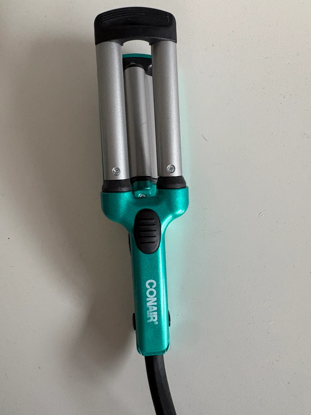 Conair Crimper - Teal - photo 2