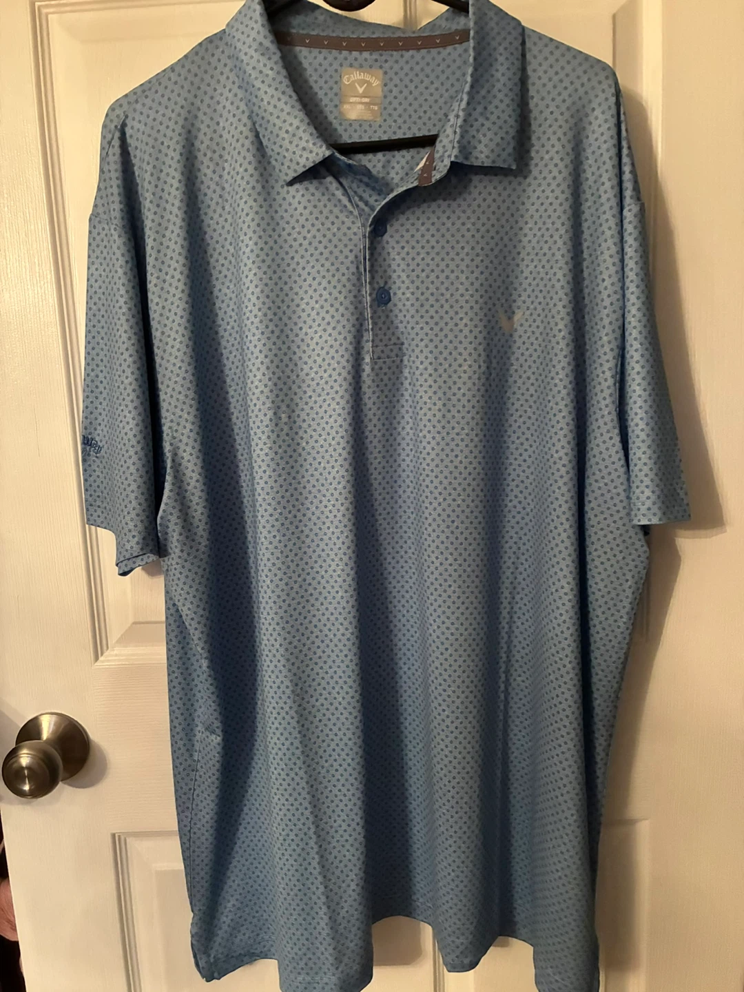 Callaway Golf Polo Shirt - photo 2