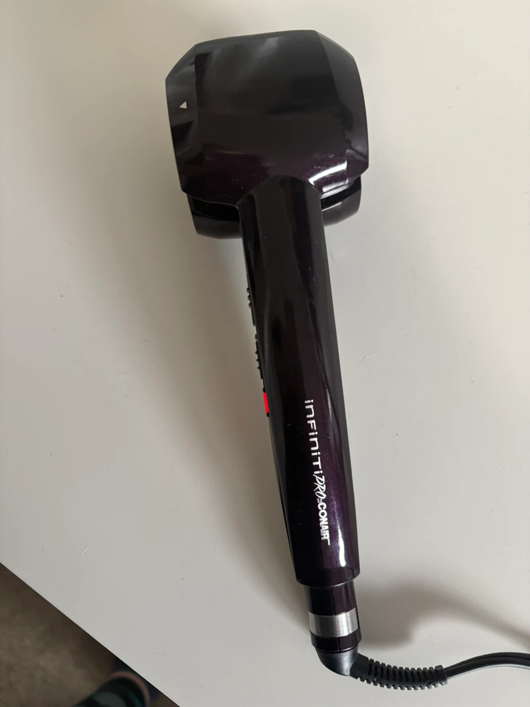 Conair Infiniti Pro Curl Secret