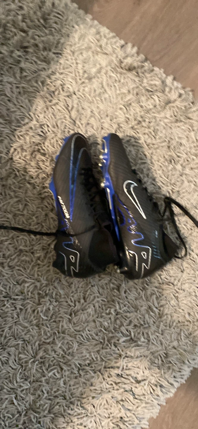 Nike Zoom Football Cleats - photo 2