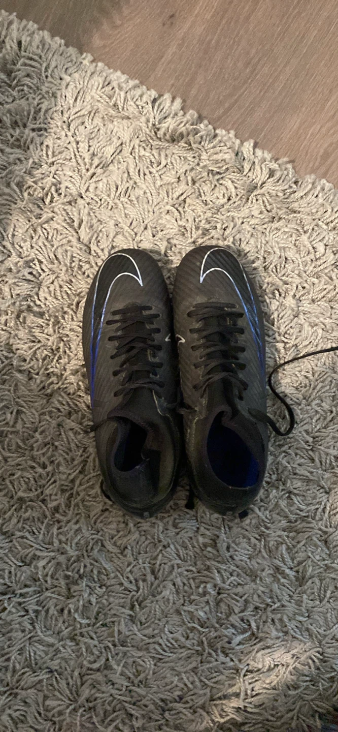 Nike Zoom Football Cleats - photo 3