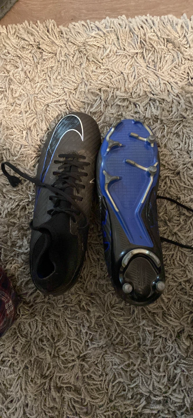 Nike Zoom Football Cleats
