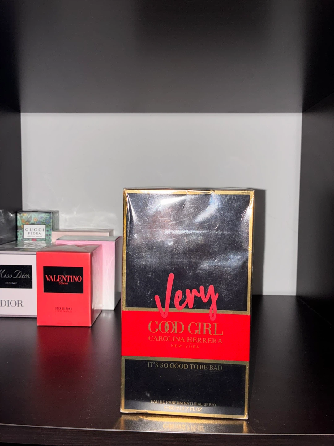 Perfumes de alta calidad - photo 3