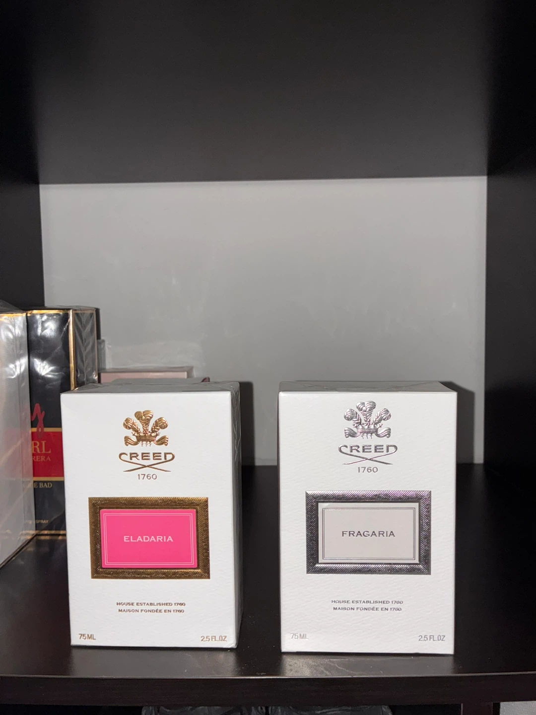 Perfumes de alta calidad - photo 4