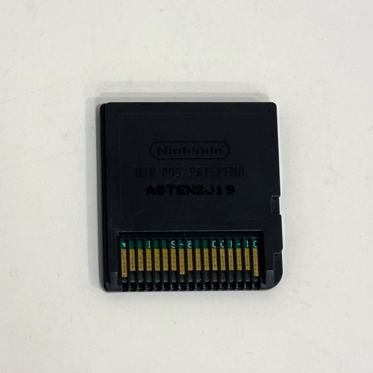 Mario Party DS - Nintendo DS - Mint Condition - photo 2