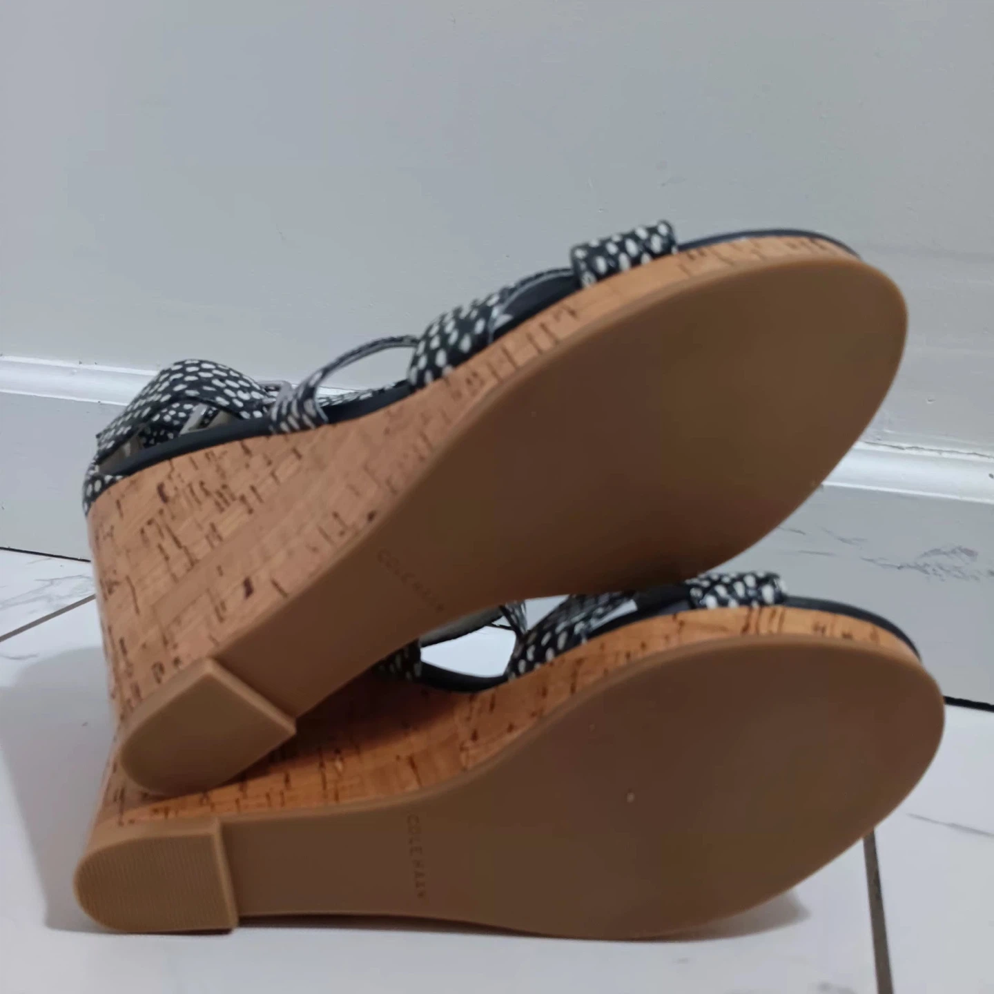Cole Haan Wedge Sandals - photo 4