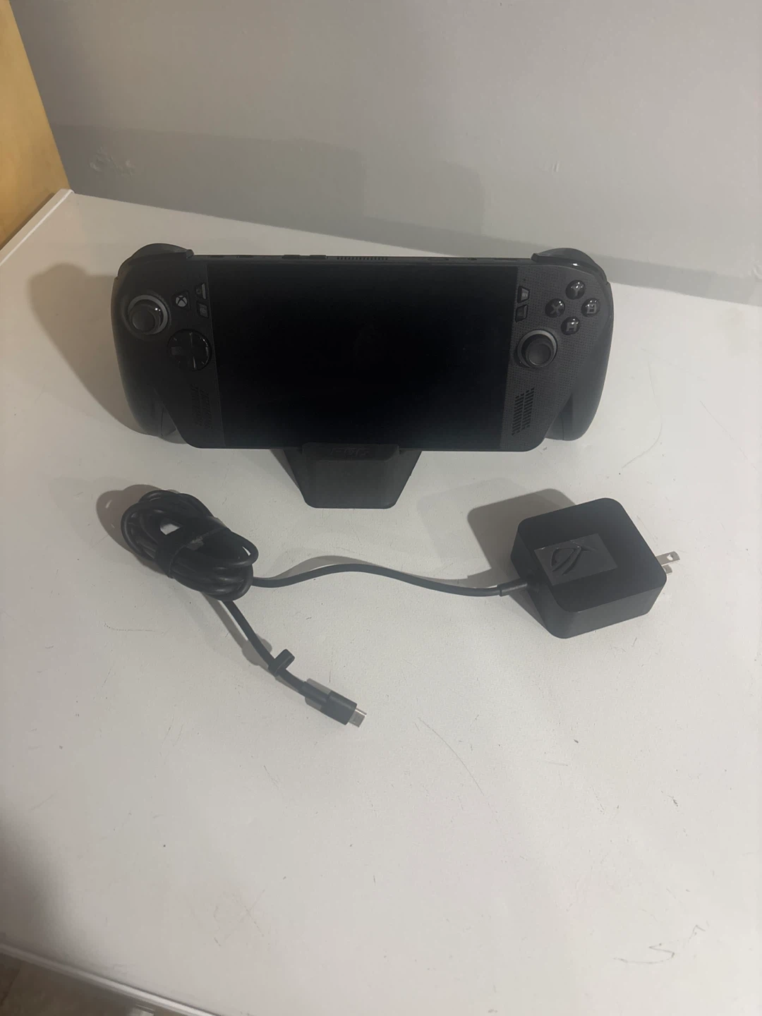 ASUS ROG Xbox Ally X