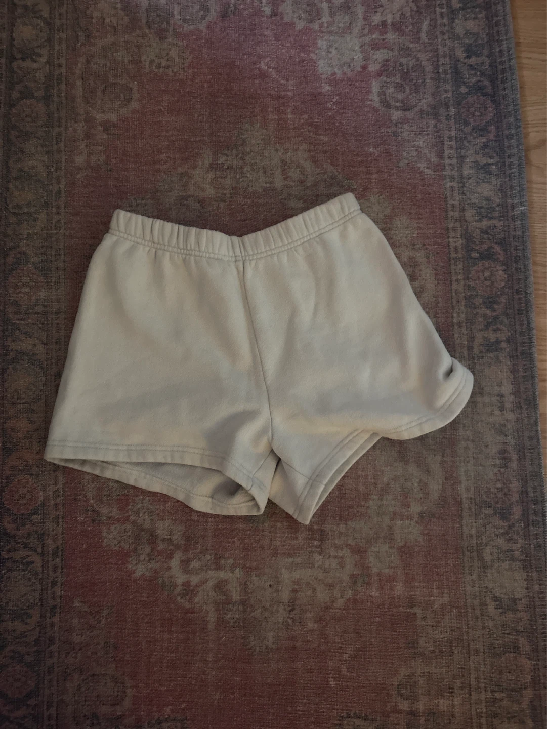 Women's Lounge Shorts TNA