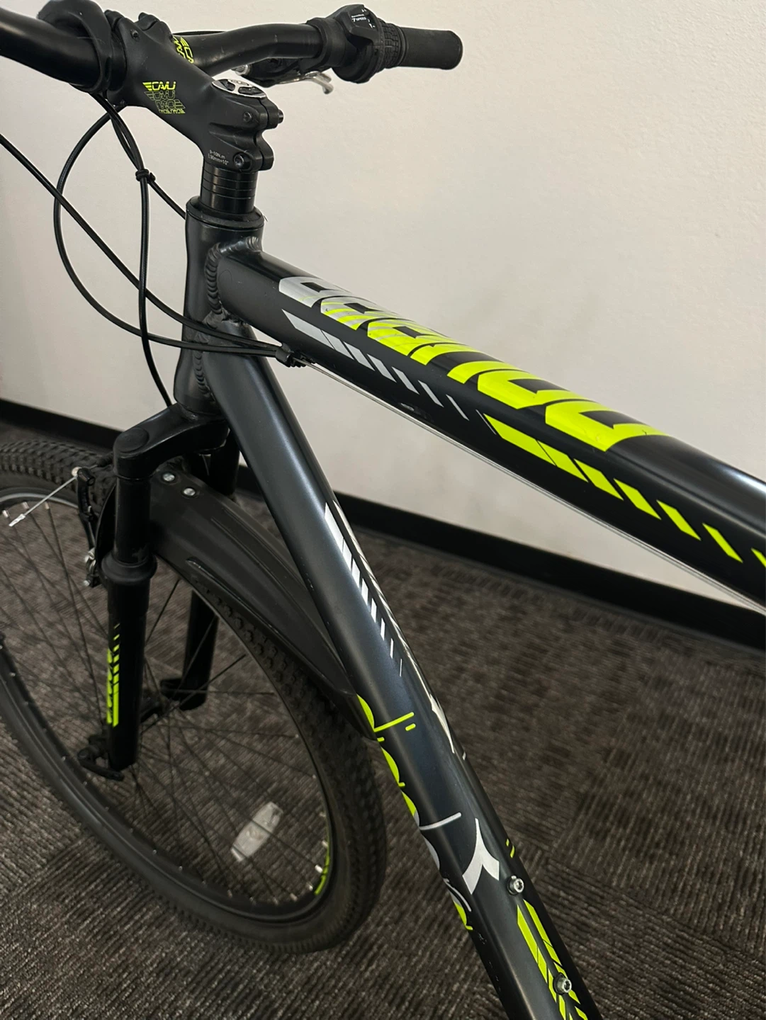 Diadora Novara 650B Men's Mountain Bike (XL) - photo 3