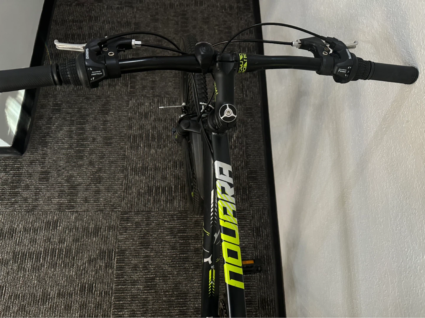 Diadora Novara 650B Men's Mountain Bike (XL) - photo 2