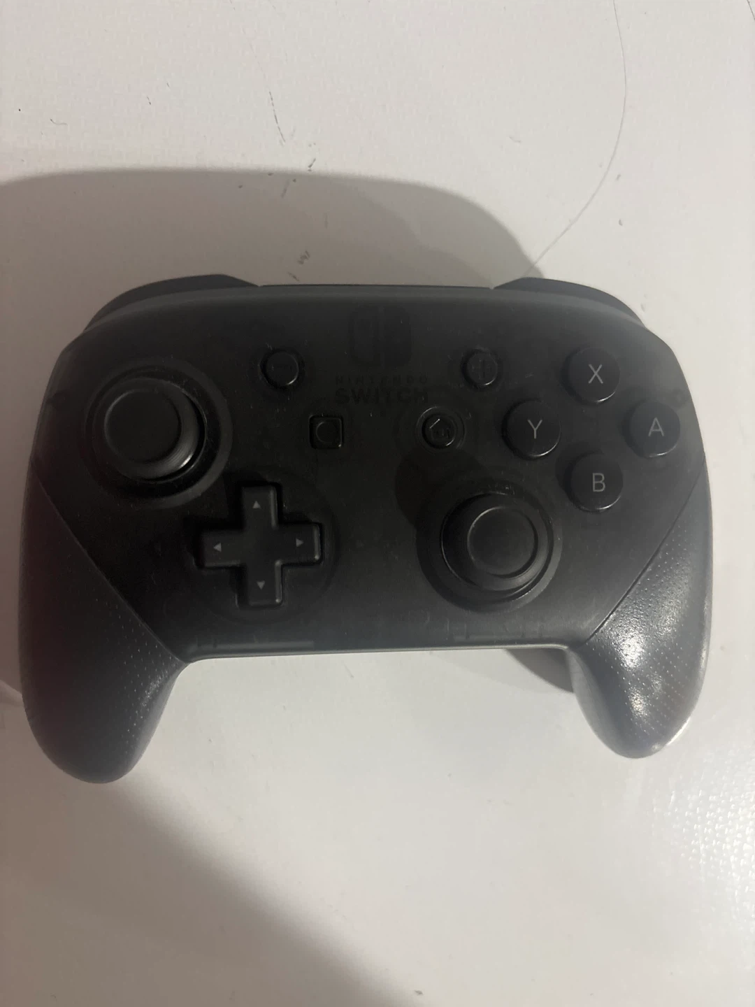 Nintendo Switch OLED Bundle - photo 4