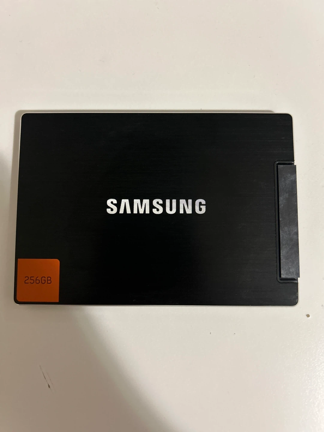 Samsung 256GB SSD