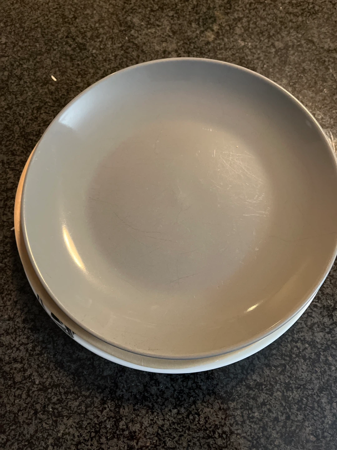 Dinner Plates - Set of 4