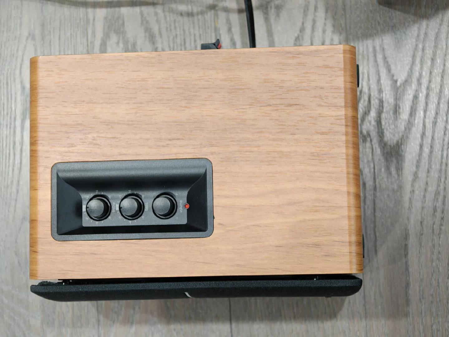 Edifier R1280TS Bookshelf Speakers - photo 3