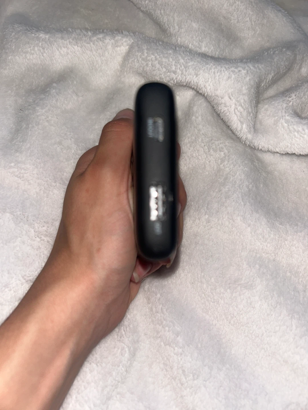 Logiix power bank - photo 3