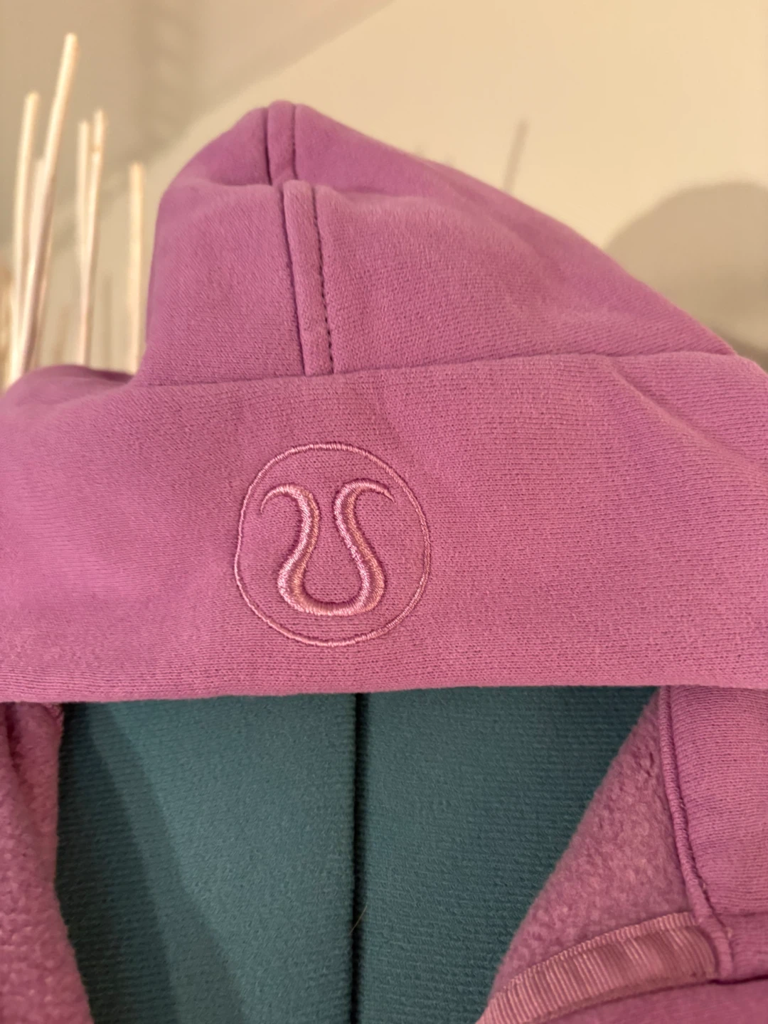 Lululemon Hoodie Pullover Size XS