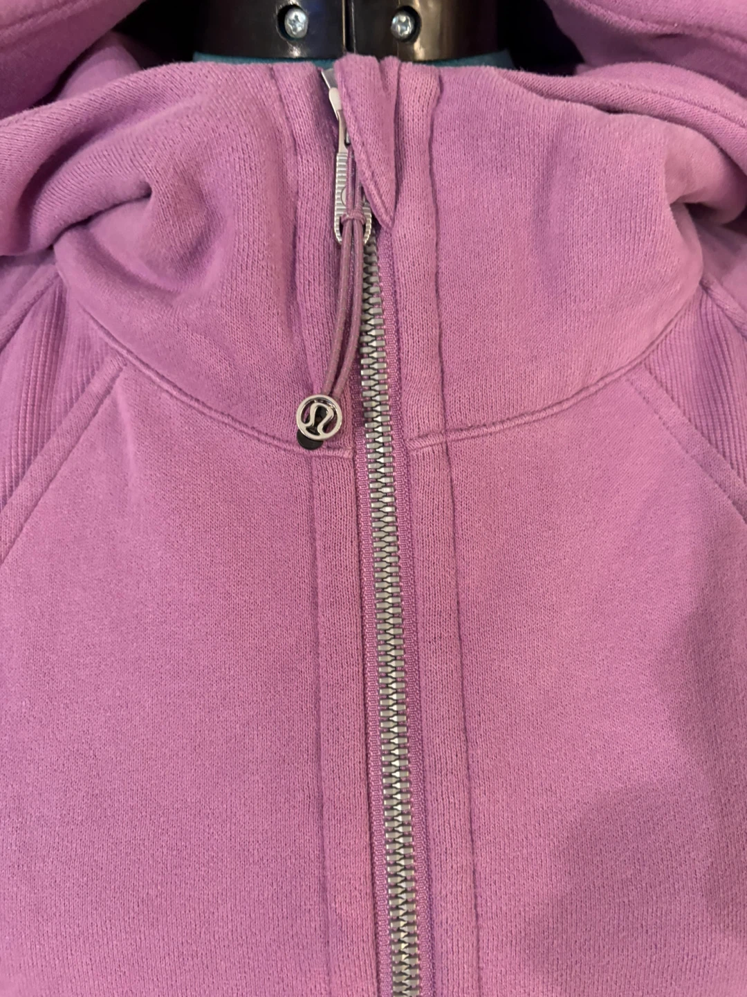 Lululemon Hoodie Pullover Size XS - photo 2