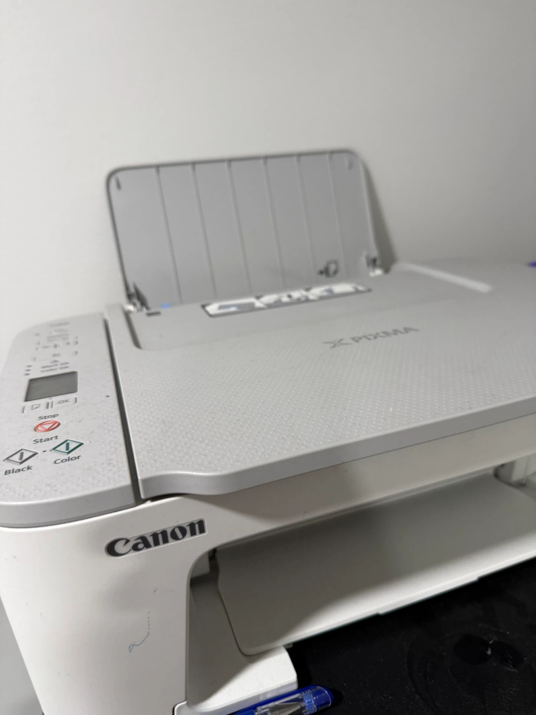 Canon PIXMA All-in-One Printer - photo 2