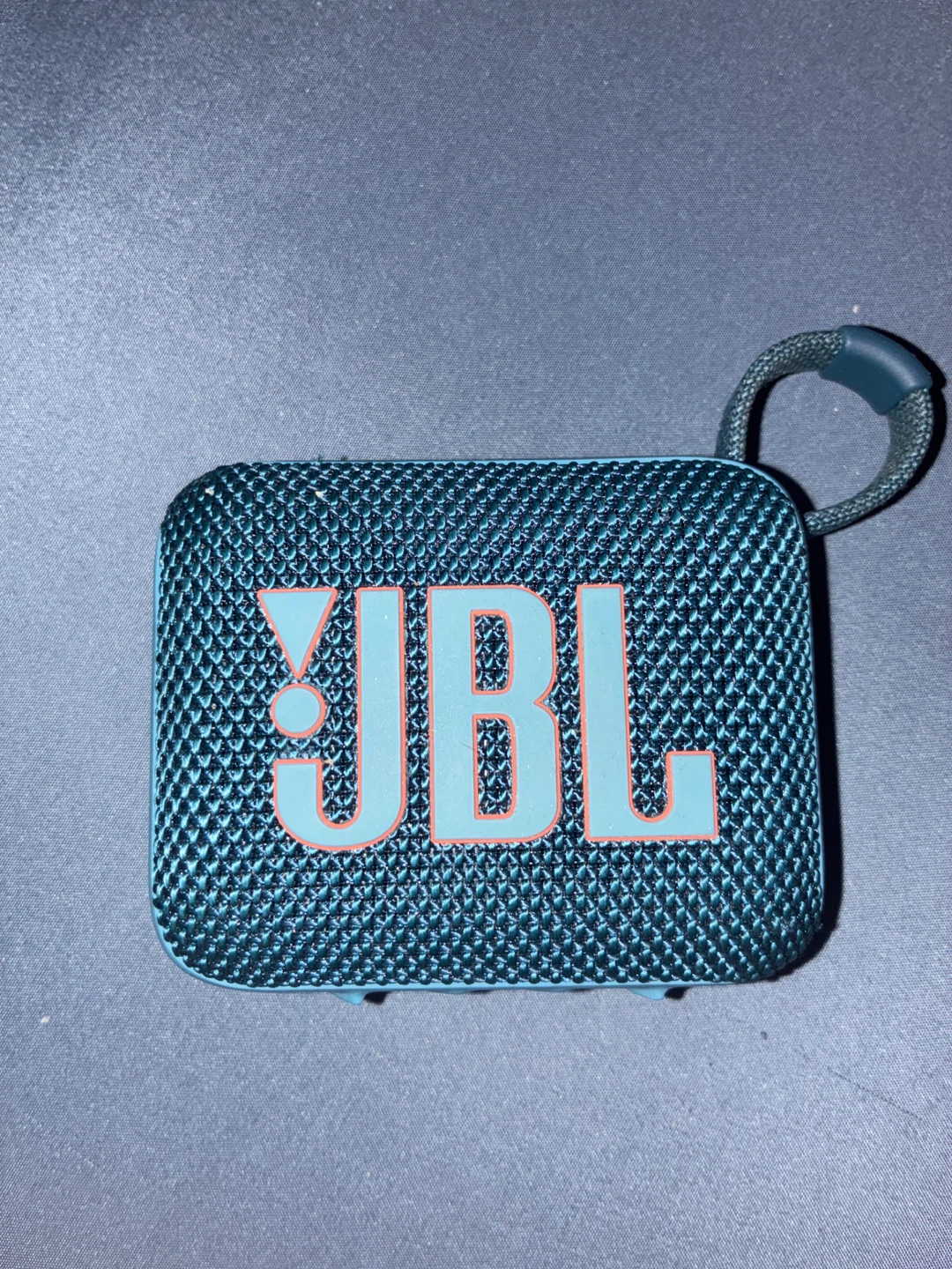 JBL Go 3 Portable Waterproof Bluetooth Speaker