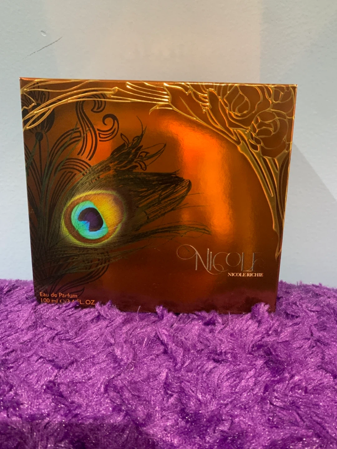 Nicole Richie Eau de Parfum 100 ml