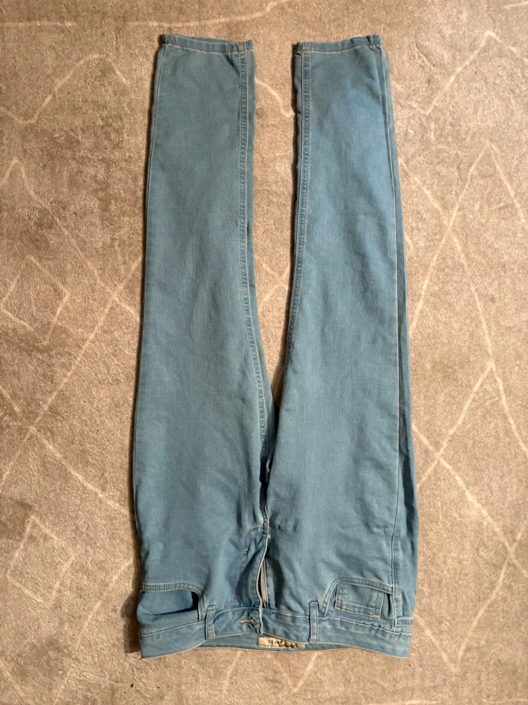 Ophelia Jeans Size 11