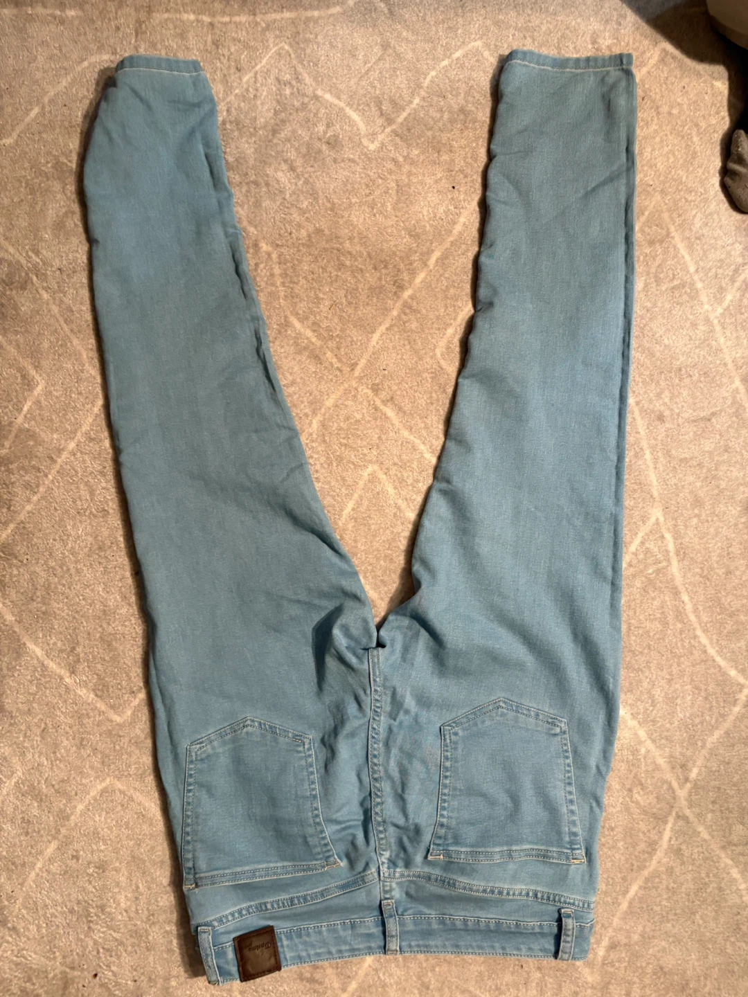 Ophelia Jeans Size 11 - photo 2