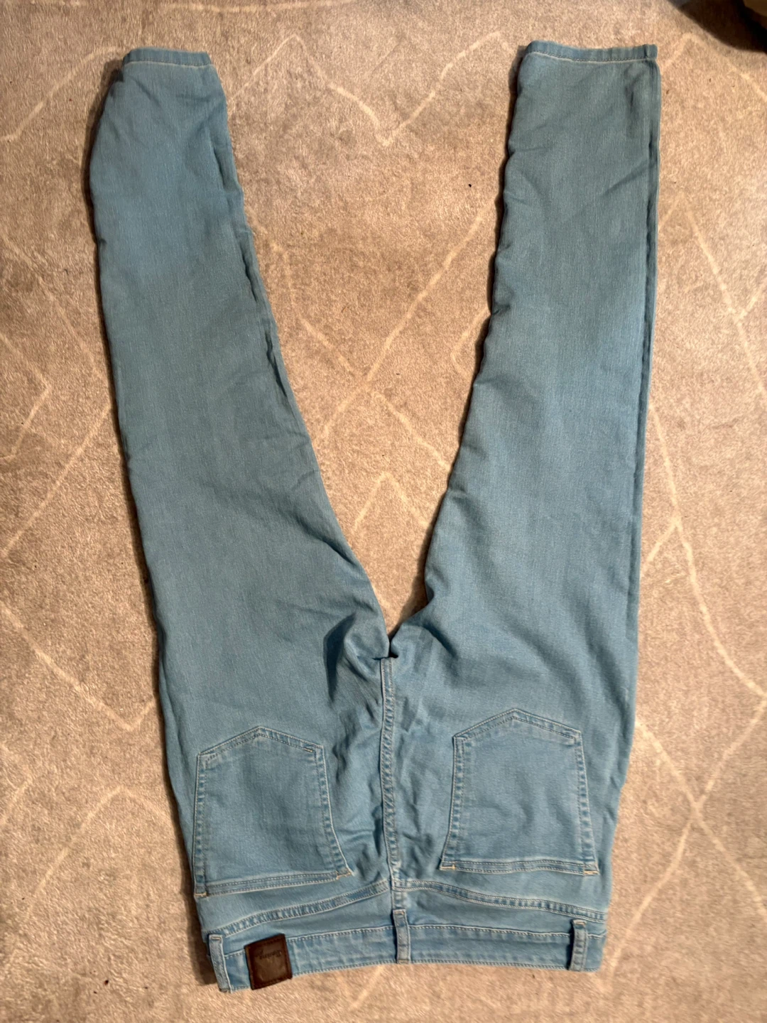 Ophelia Jeans Size 11 - photo 3