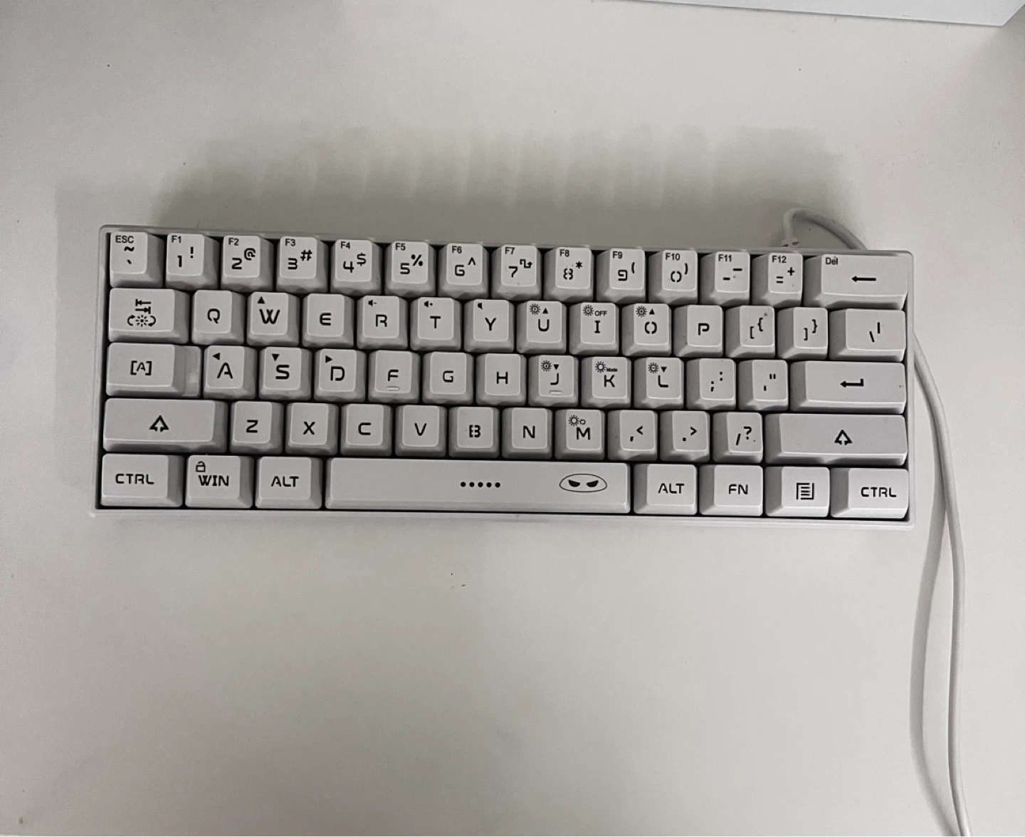 Gaming Keyboard