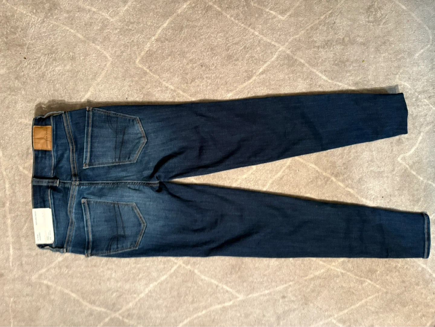 American Eagle Outfitters Women's Jeans Size 8 Short