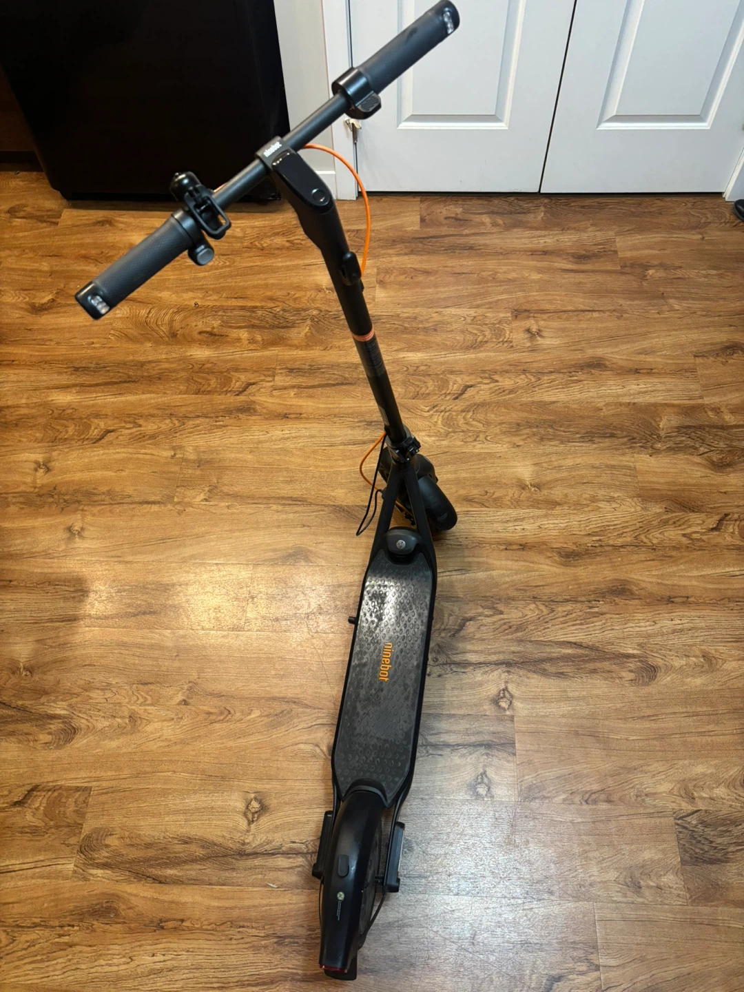 Segway Ninebot KickScooter F2 Plus Electric Scooter 🛴