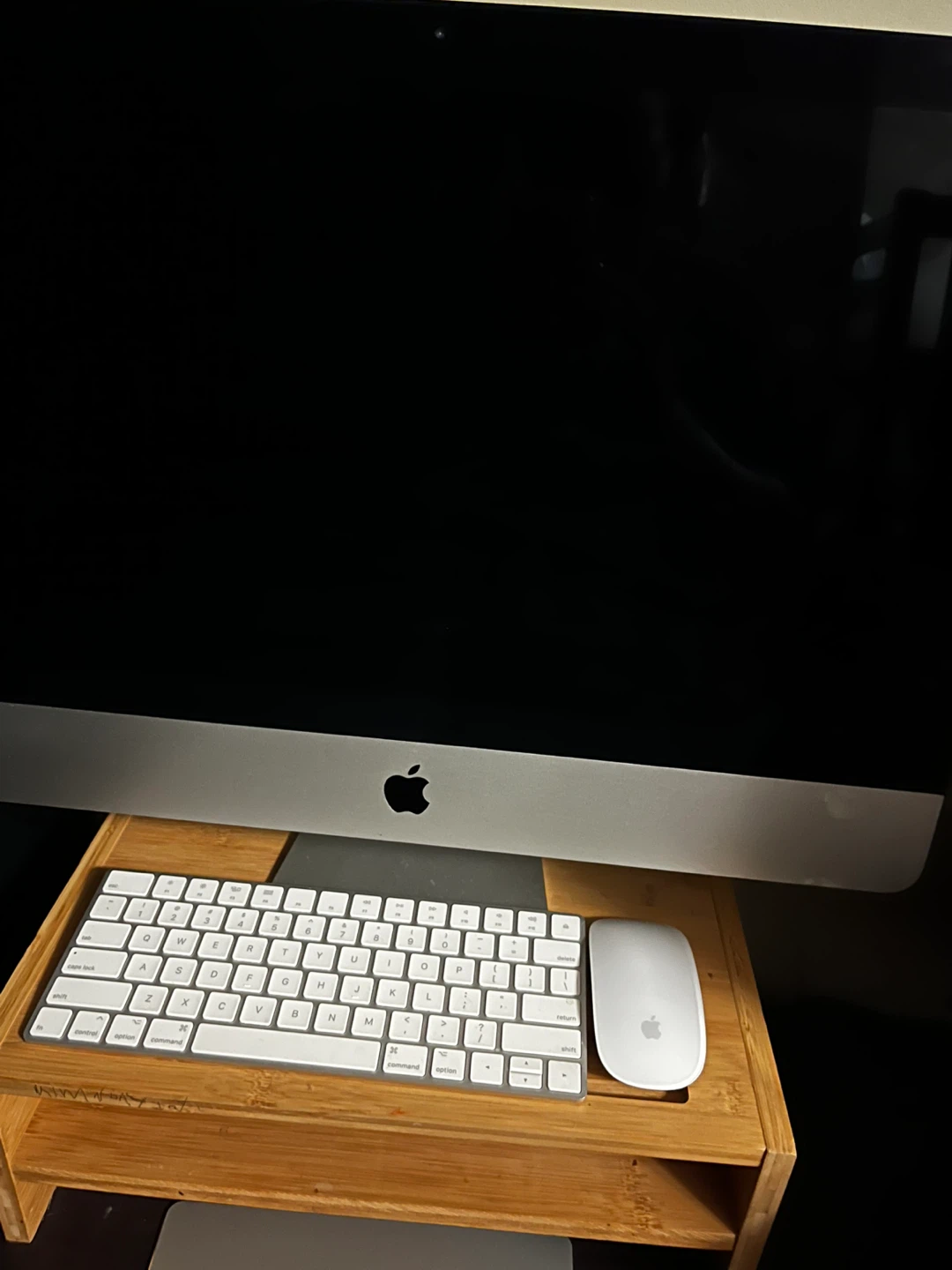 Apple iMac All-in-One Desktop Computer